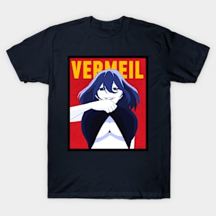 Vermeil - kinsou no vermeil T-Shirt